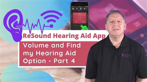 · Click on the “MORE” tab. . Resound find my hearing aid